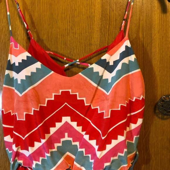 MYNE Ashley Ann Dress - Picture 2 of 6